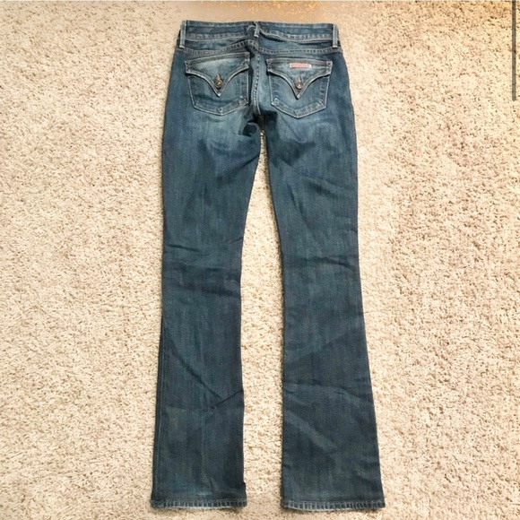 Hudson Jeans Denim - Hudson Jeans